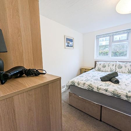 South Fistral View Apartment Newquay  Exterior photo