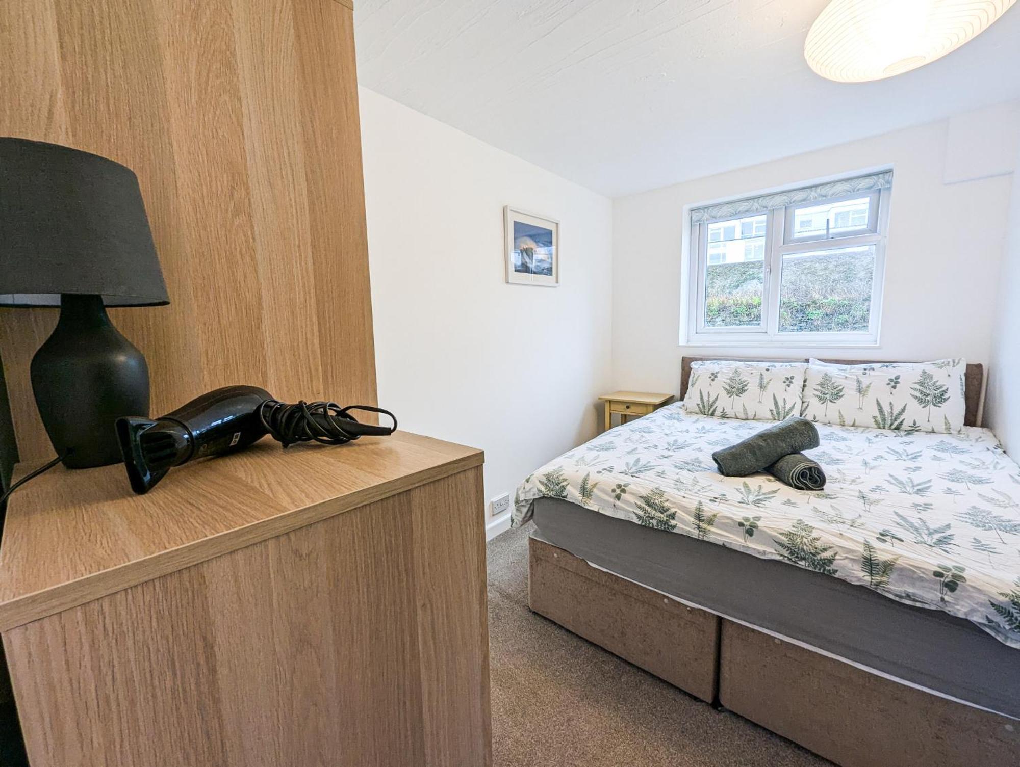 South Fistral View Apartment Newquay  Exterior photo