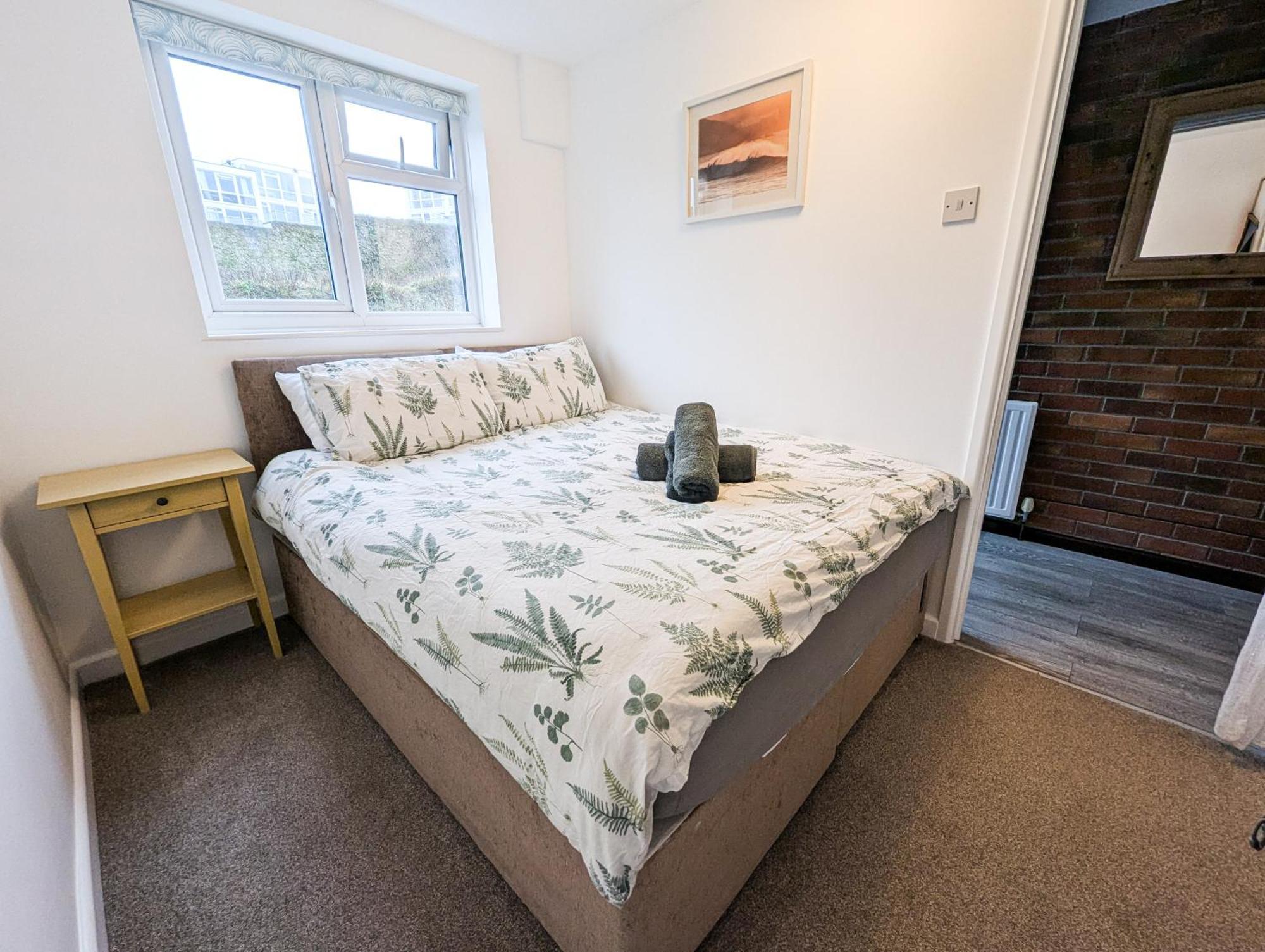 South Fistral View Apartment Newquay  Exterior photo